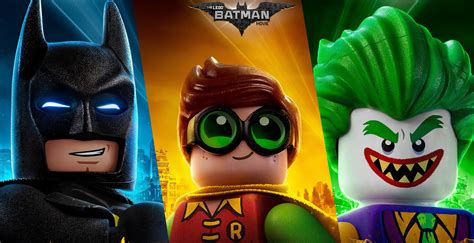 The Lego Batman Joker Robin 4k, HD Movies, 4k Wallpapers, Images, Backgrounds, Photos and Pictures