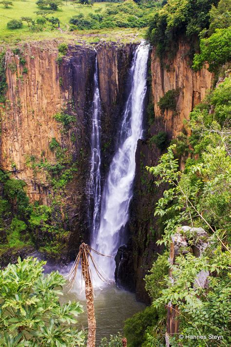 uMgungundlovu District Municipality Map - KwaZulu-Natal, South Africa - Mapcarta