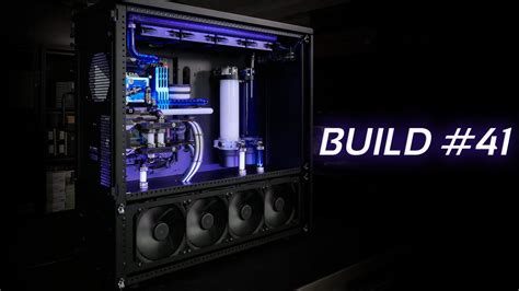 Build #41 - Singularity Computers