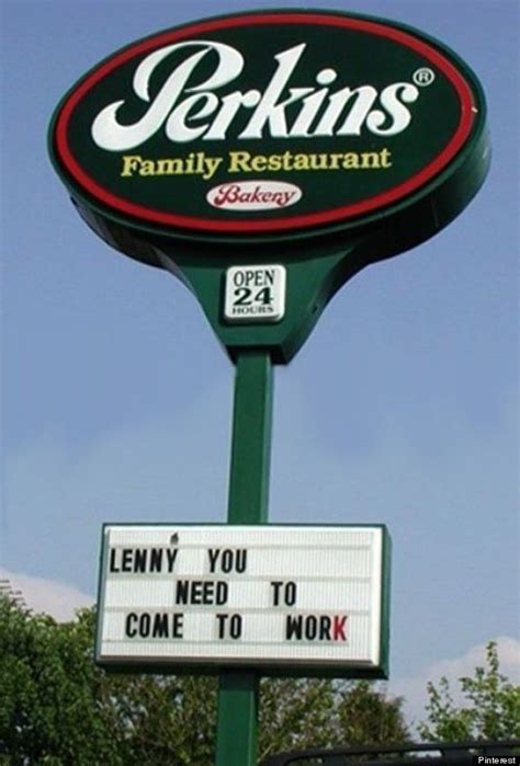 12 Tremendous Signs That Got It Just Right (PHOTOS) | HuffPost UK Business