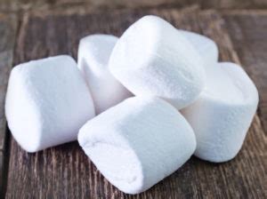 What The Marshmallow Test Can Teach Us About Getting Fit