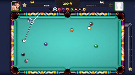 9 Ball pool trick shots 😎 - YouTube