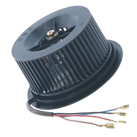 Siemens Cooker Hood Extractor Air Fan Motor - Part Number 00298600