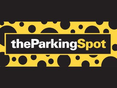 The Parking Spot Review - Ready Aim Travel