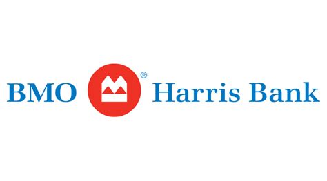 BMO Harris Bank Vector Logo | Free Download - (.SVG + .PNG) format ...