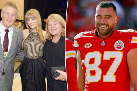 Taylor Swift's parents skip Chiefs vs. Eagles game as singer remains in ...