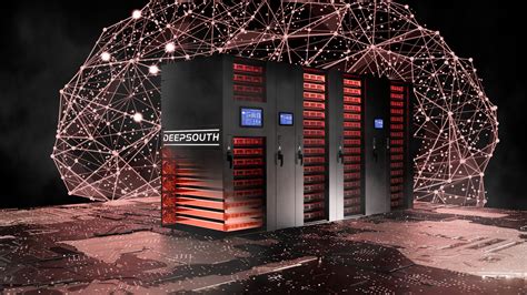 Western Sydney University to get DeepSouth neuromorphic supercomputer ...