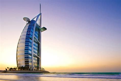 17 Dubai Attractions First-Timers Shouldn't Miss • Our Globetrotters