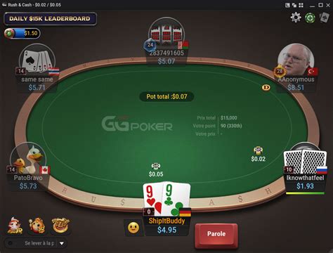 GG Poker Review | Claim Your $600 Welcome Bonus | Tight Poker