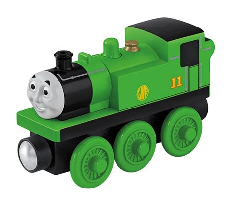 Thomas & Friends Wooden Railway Oliver & Oliver | Walmart Canada