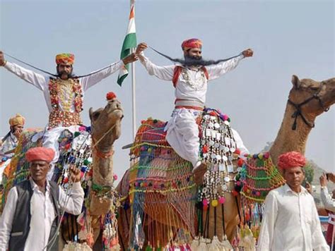 Pushkar Camel Fair 2025 | Dates, Places, Major Attractions