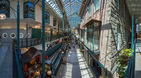 City Square Mall sold for $225 million - urbanYVR