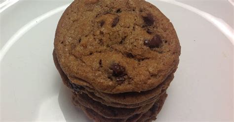 Crisco Shortening Chocolate Chip Cookies Recipes | Yummly