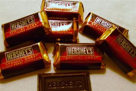 Heavy Metals Found In Brands Of Dark Chocolate - Bullfrag