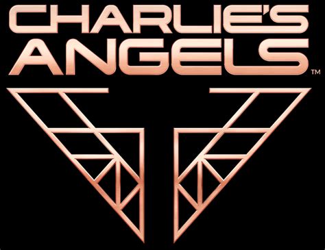 Charlie's Angels (2019 film) | Logopedia | Fandom