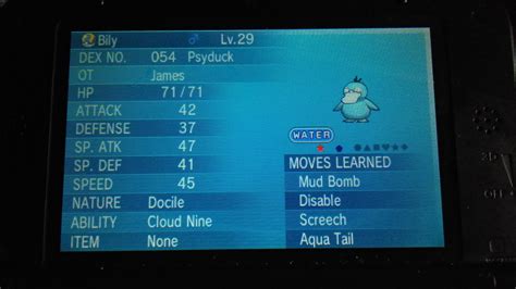 [gen 6] caught my fav pokemon in his shiny form in under 100 encounters : r/ShinyPokemon