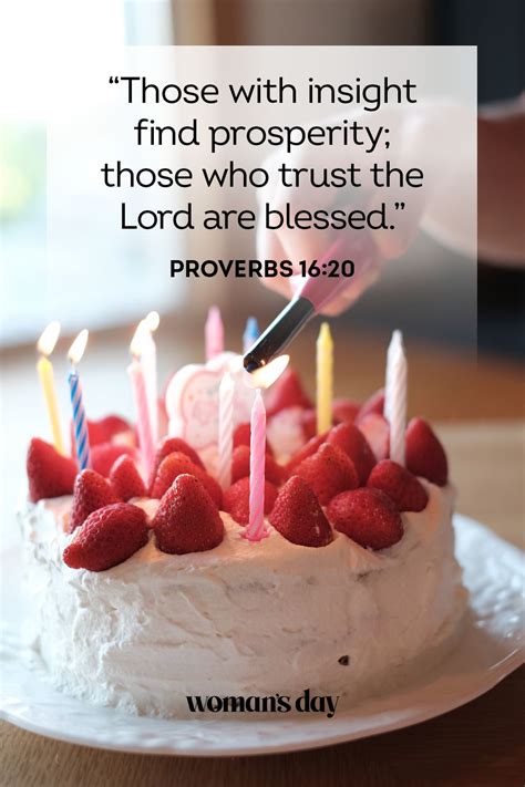 Pastor Birthday Scripture