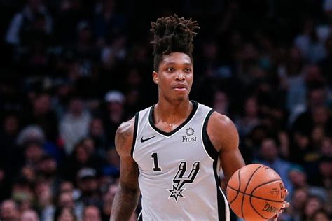 Open Thread: Lonnie Walker IV is ready for Summer League | Spurs Fan Cave