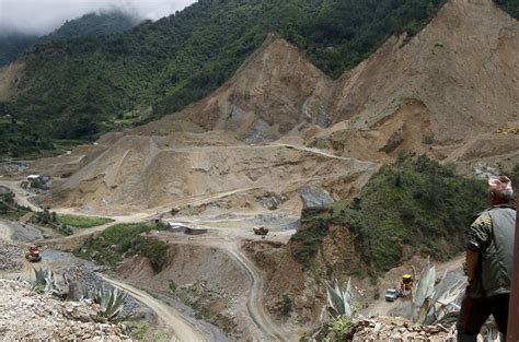 Why sand mining is rampant and what’s (not) being done to control it