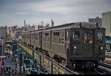 RailPictures.Net Photo: MTA New York City Transit 1917 IRT Lo-V at ...