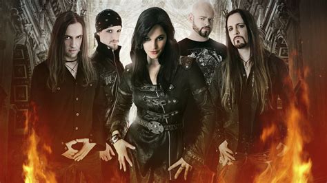 Xandria | Music fanart | fanart.tv