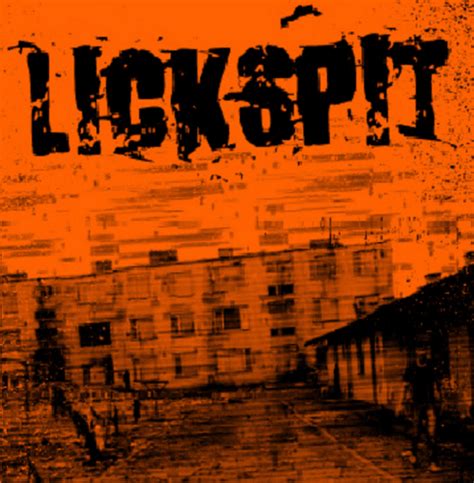 The Great Stock Market Crash by Lickspit (Album): Reviews, Ratings ...