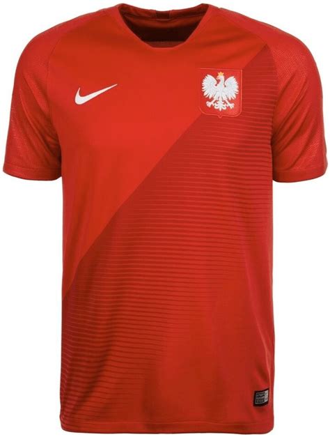 Nike Poland Jersey 2018 desde 57,37 € | Compara precios en idealo