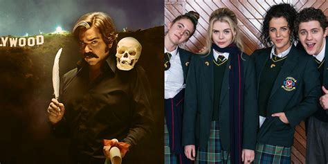 10 Best British Comedy Series of 2022 (So Far)