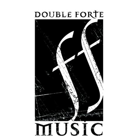 Double Forte Music – Double Forte Music