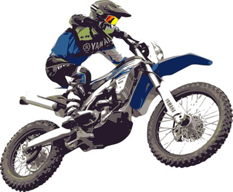 Dirt Bike PNG Free Transparent Dirt Bike.PNG Images. | PlusPNG