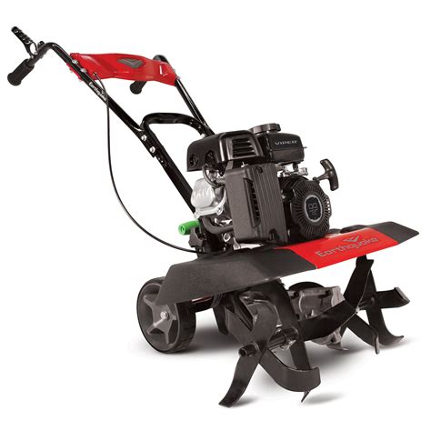 Murdoch's – Earthquake - 99cc Viper 21" Versa Tiller Cultivator