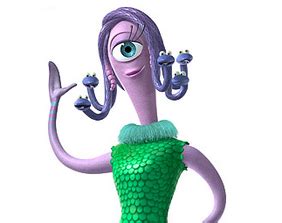 Celia Mae | Pixar Wiki | FANDOM powered by Wikia