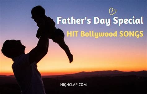 7 Best Father’s Day Special Songs | Hindi Songs About Father