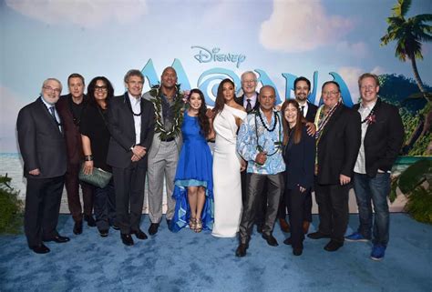 Moana World Premiere in Hollywood - #MoanaEvent - 5 Minutes for Mom