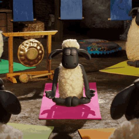 Shaun The Sheep Farmageddon Gif Wifflegif - vrogue.co