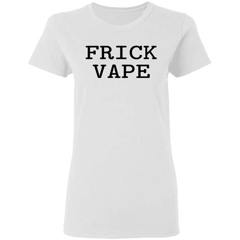 Baylen Levine Merch Frick Vape Hoodie, T Shirt - RobinPlaceFabrics