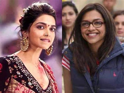 Deepika Padukone - Kenjutaku