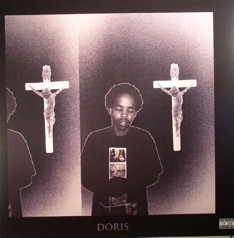 EARL SWEATSHIRT - Doris Vinyl at Juno Records.