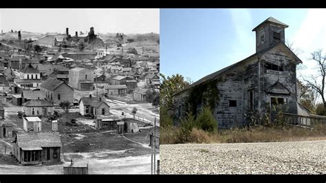 Picher, Oklahoma: The Biggest Environmental Disaster You’ve Never Heard ...