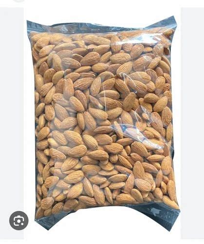 Almonds Dry Fruits at Rs 800/kg in Rajahmundry | ID: 2852770918097