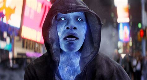 Jamie Foxx Will Return as Electro in Spider-Man 3, and More Movie News | Rotten Tomatoes