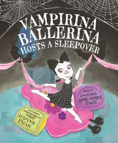 Vampirina Ballerina | Disney Publishing Worldwide