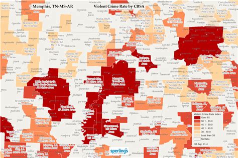 Best Places to Live | Compare cost of living, crime, cities, schools ...