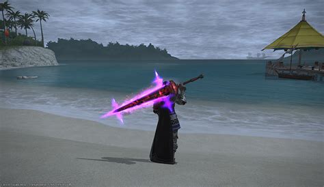 Ffxiv What Are Anima Weapons Are They Worth Getting Fandomspot ...