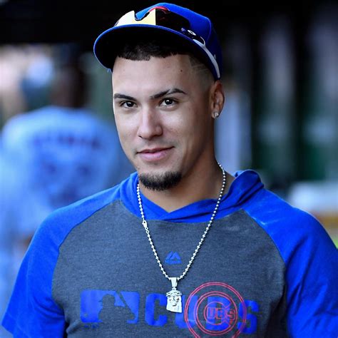 Javier Baez, Cubs Reportedly Negotiating Long-Term Contract Extension ...