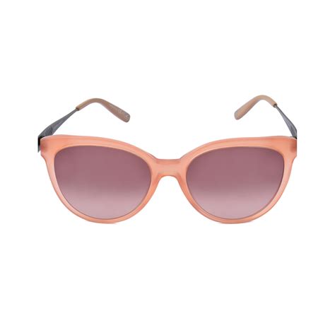 Bottega veneta 245/s Sunglasses in Natural | Lyst