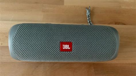 JBL Flip 5 review | Tom's Guide