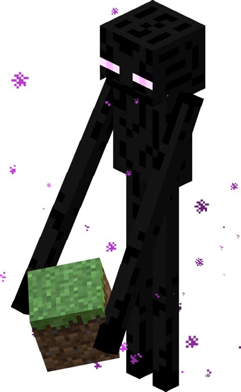 Enderman - SmashWiki, the Super Smash Bros. wiki