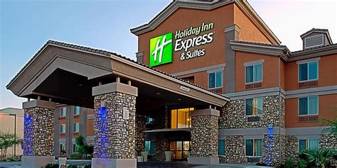 Holiday Inn Express Locations Map - Maping Resources