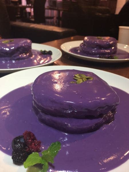 Which is Actually a Purple Potato? Ube vs Taro vs Beni Imo – Kokoro Care